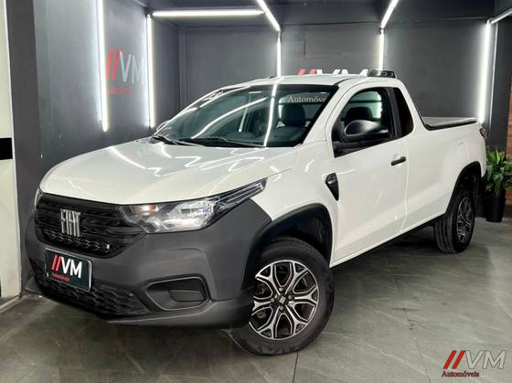 FIAT STRADA 1.4 FIRE FLEX ENDURANCE CS MANUAL FIAT STRADA 1.4 FIRE FLEX ENDURANCE CS MANUAL